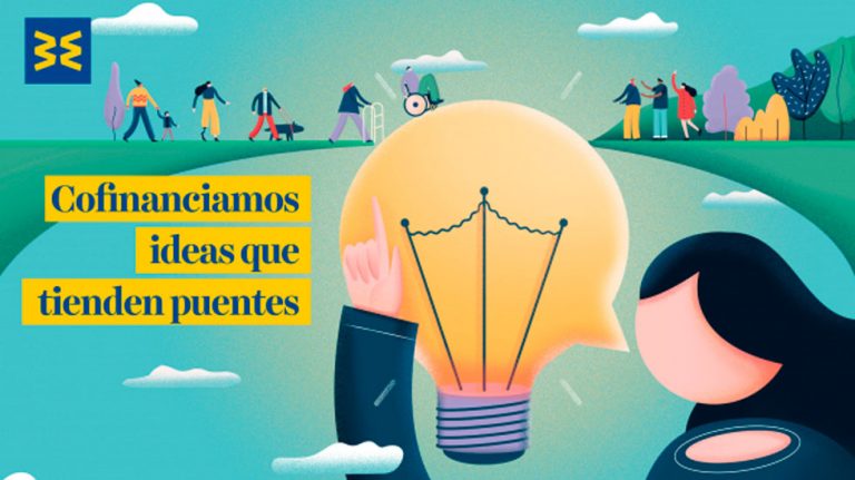 Fiare Banca Ética pone en marcha la convocatoria para proyectos de crowdfunding 'Impacto positivo'