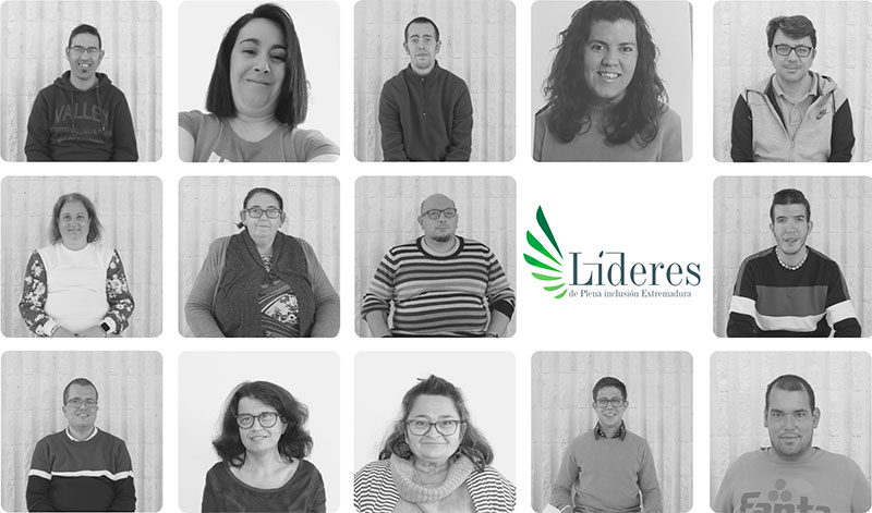 Equipo de Líderes de Extremadura
