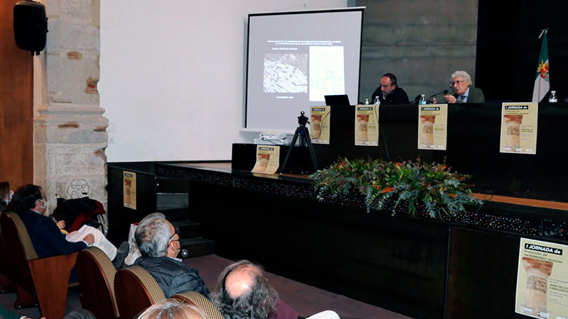 La I Jornada de protección del patrimonio jerezano subraya la importancia de su conservación