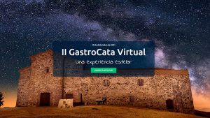 Concluye el plazo para apuntarse a la II Gastrocata virtual de la comarca de Tentudía