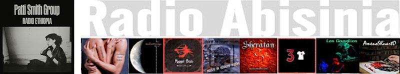 Radio Abisinia