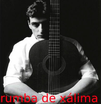 Rumba de Xálima