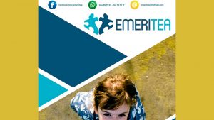 Emeritea recibirá una subvención del Ayuntamiento de Mérida para la creación de un aula multisensorial