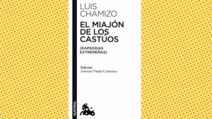 'El miajón de los castúos' de Luis Chamizo se incorpora al Catálogo Nubeteca