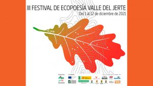 El Festival de ecopoesía del Valle del Jerte llega a su tercera edición