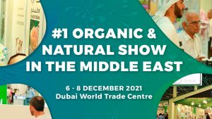 La feria 'Middle East Organic & Natural Products Expo Dubái' cuenta con presencia extremeña a través de Extremadura Avante