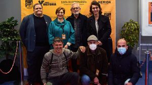 Concluye el XVI Festival de Cine Inédito de Mérida con la película 'Mass' como triunfadora