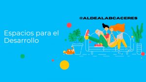 El Ayuntamiento de Cáceres conmemora el décimo aniversario del ‘Centro del Conocimiento Aldealab’