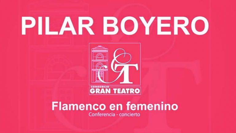 'La mujer gitana en el flamenco' llega a Cáceres