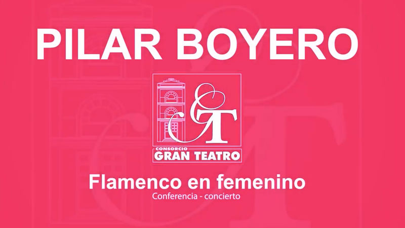 'La mujer gitana en el flamenco' llega a Cáceres