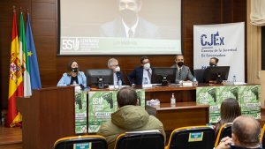 El Consejo de la Juventud de Extremadura celebra el V Seminario de investigación en juventud