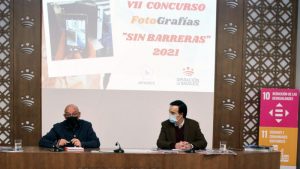 Apamex y la Diputación de Badajoz convocan el VII Concurso fotográfico ‘Sin barreras’