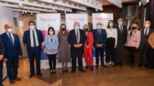 El Observatorio de la Atención al Paciente presenta su informe correspondiente a 2021