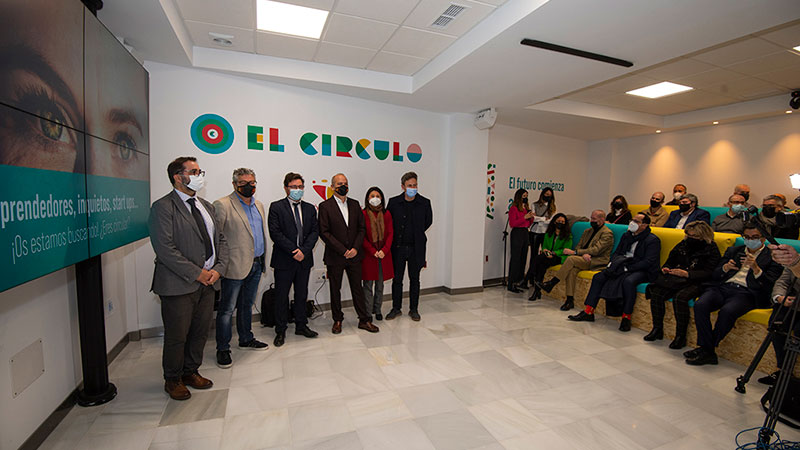 El Circular Fab de Cáceres convoca su primera línea de ayudas al emprendimiento