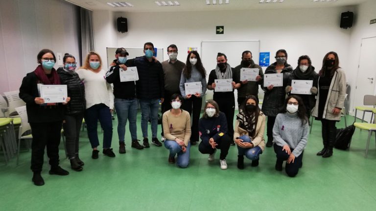 La Fundación Sorapán de Rieros promueve la sensibilización sobre la enfermedad mental