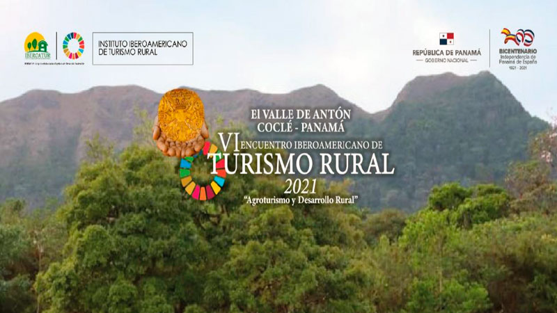 El Instituto Iberoamericano de Turismo Rural presenta las actas del encuentro celebrado en Panamá