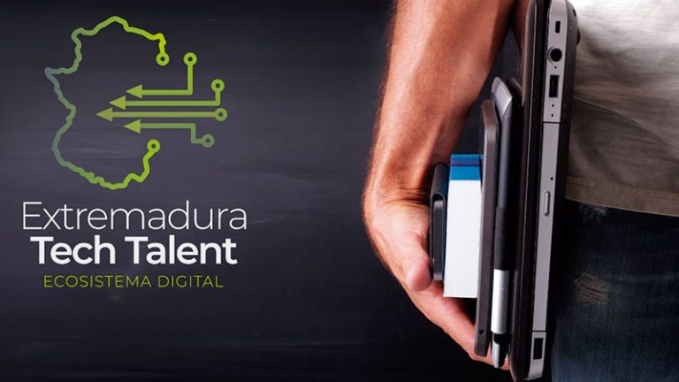 El encuentro ‘Extremadura Tech Talent’ se celebrará el 18 de febrero. Grada 163. Fundecyt-Pctex