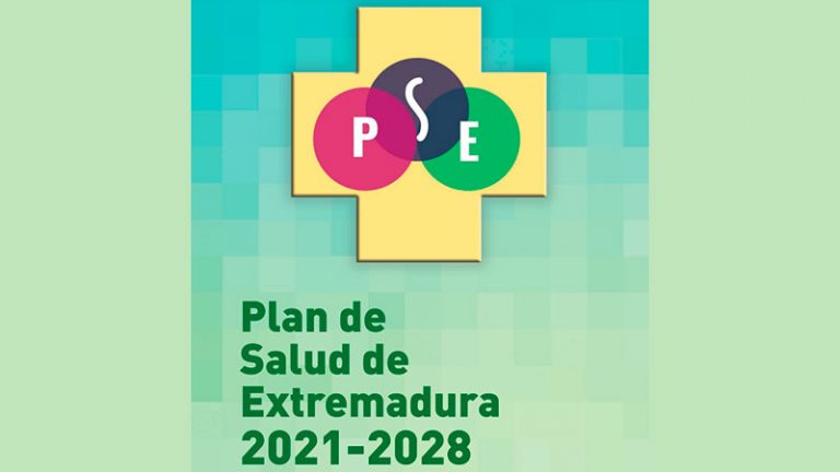 La Junta de Extremadura promueve políticas de accesibilidad universal para centros sanitarios