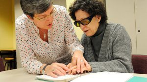 El 4 de enero se conmemora el Día mundial del Braille