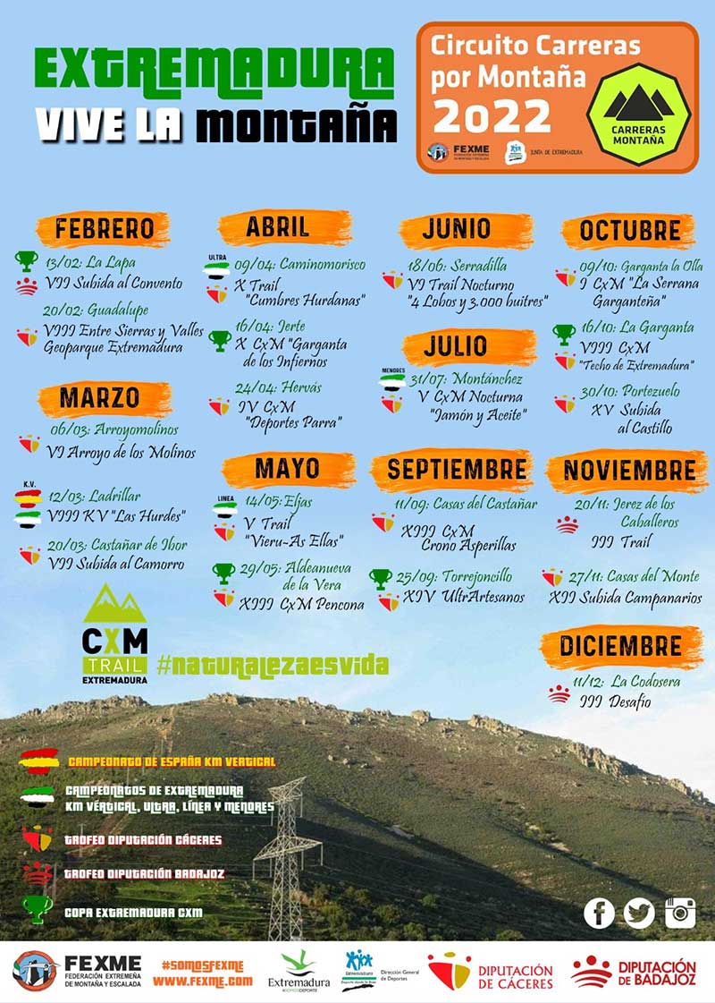 Calendario