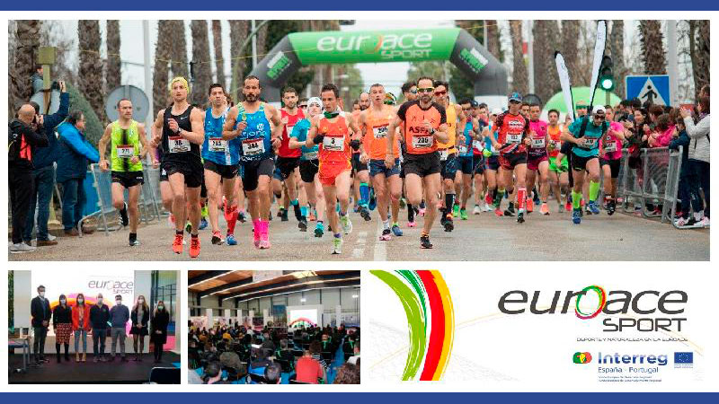 Concluye Euroace Sport, el primer proyecto transfronterizo en la eurorregión relacionado con el deporte