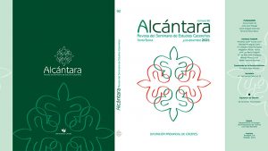 La Diputación de Cáceres edita un nuevo número de la revista Alcántara