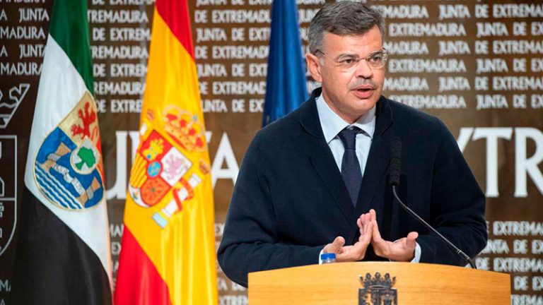 La Junta de Extremadura convoca subvenciones en beneficio de colectivos en situación o riesgo de exclusión social