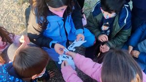 El Ayuntamiento de Cáceres retoma los recursos socioeducativos destinados a menores de 6 a 16 años