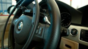 El Cermi pide que las aseguradoras cuenten con vehículos de sustitución adaptados