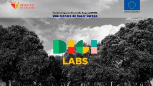 El proyecto DigiLabs de la Edusi 'Plasencia y entorno' abre la propuesta formativa para las empresas