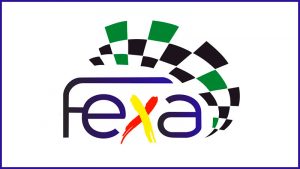 La Federación Extremeña de Automovilismo adelanta el calendario de competiciones para 2022