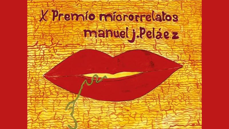 El Colectivo Manuel J. Peláez convoca su concurso anual de micorrelatos