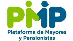 La Plataforma de Mayores y Pensionistas se manifiesta en contra de la exclusión financiera del colectivo