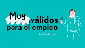 La Fundación Adecco presenta un informe sobre el empleo de personas con discapacidad en Extremadura