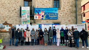 Plena inclusión Extremadura reivindica la importancia de la lectura fácil