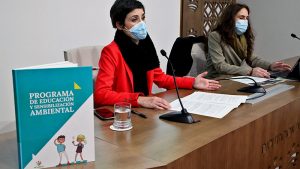 Promedio promoverá la educación ambiental en centros educativos a través del portal 'Conciencia´t'