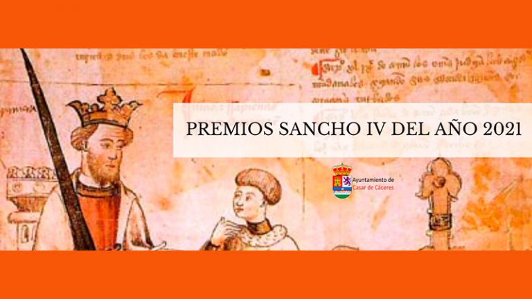 El Ayuntamiento de Casar de Cáceres convoca los Premios Privilegio de Sancho IV de 2021