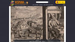 El portal sobre patrimonio digital español 'Hispana' ya permite la consulta del Archivo de la Diputación de Badajoz
