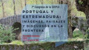 Cáceres acogerá el VII Congreso de la Sociedad extremeña de estudios portugueses y de la lusofonía