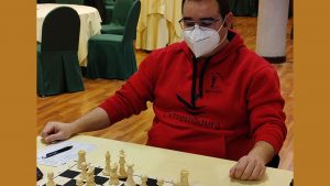 Continúa el Campeonato de Extremadura de ajedrez por equipos con el Magic Extremadura con pleno de victorias