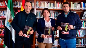 Una recopilación recoge los relatos premiados en las tres ediciones del certamen Severa Galán