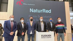 La Red de Ciudades y Villas Medievales pone en valor sus recursos naturales