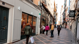 El Ayuntamiento de Mérida favorece la inclusión social a través del comercio accesible