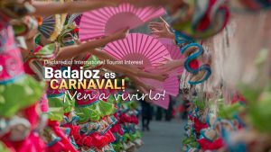 Comienza el Carnaval de Badajoz con el concurso de murgas