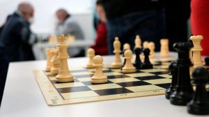 Se reanuda el programa de ajedrez social 'Jugando para el futuro'