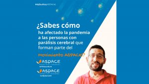 Aspace presenta el informe ‘Estudio del impacto del Covid-19 en el Movimiento Aspace’