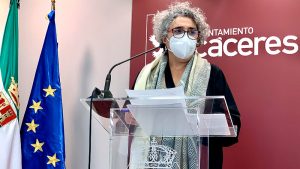 El Ayuntamiento de Cáceres contratará a 200 personas priorizando los colectivos en riesgo de exclusión social