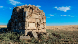 La ermita de San Bartolomé del Pizarral entra en la lista roja de la asociación Hispania Nostra