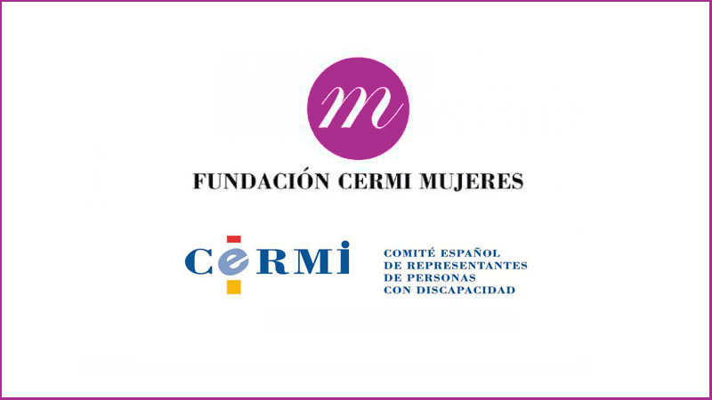 Cermi Extremadura se adhiere al manifiesto de la Fundación Cermi Mujeres con motivo del Día de la mujer