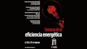 Badajoz acoge una Semana de la eficiencia energética organizada por la Diputación provincial